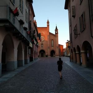 Meet your Posher, Kara